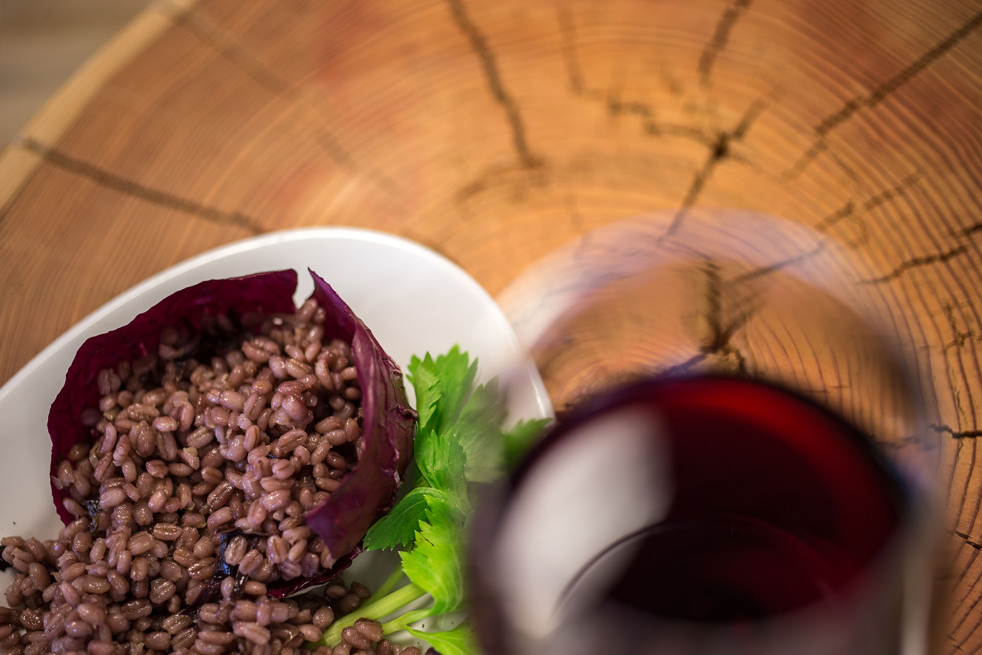 Alpen Color Hotel Tonale | Val di Sole | Vini