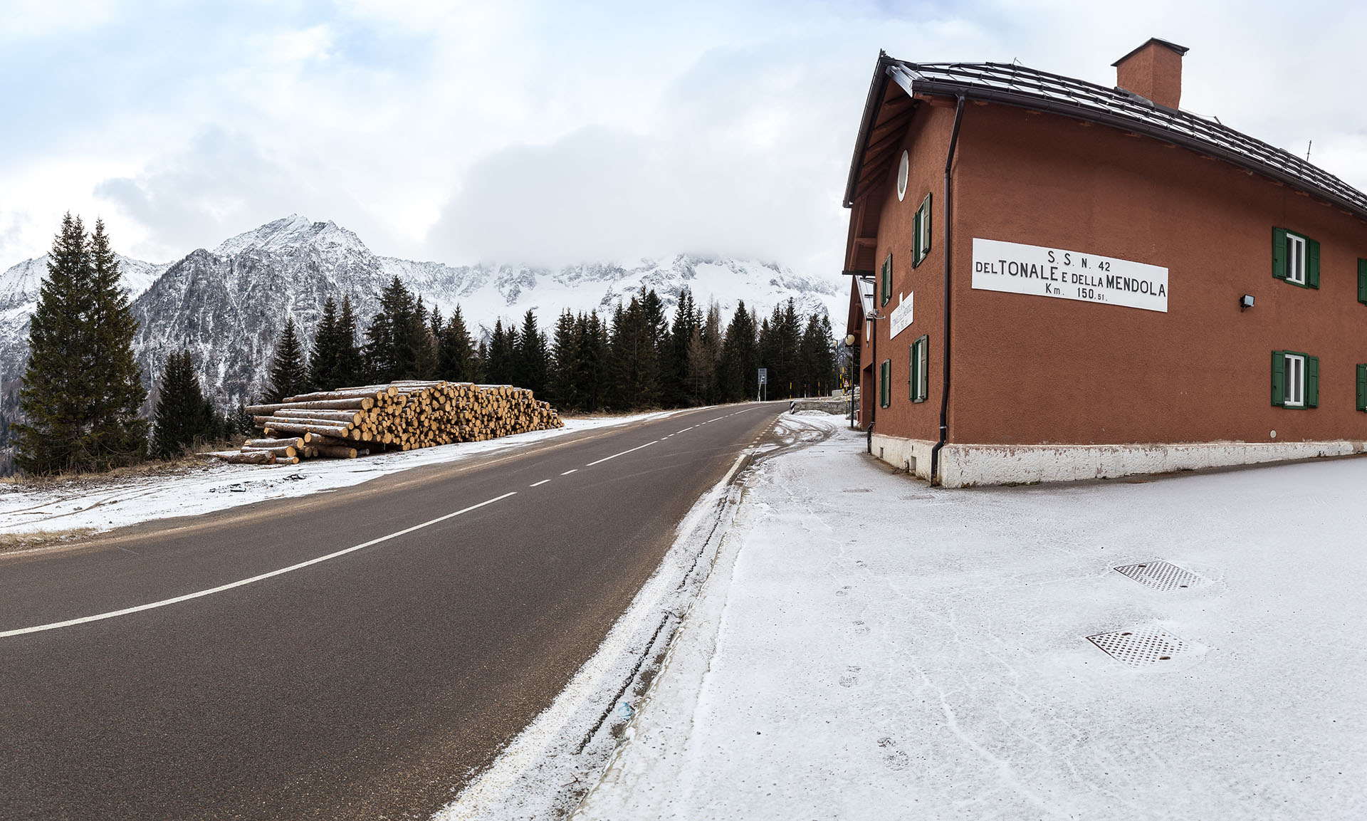 Alpen Color Hotel Tonale | Passo del Tonale