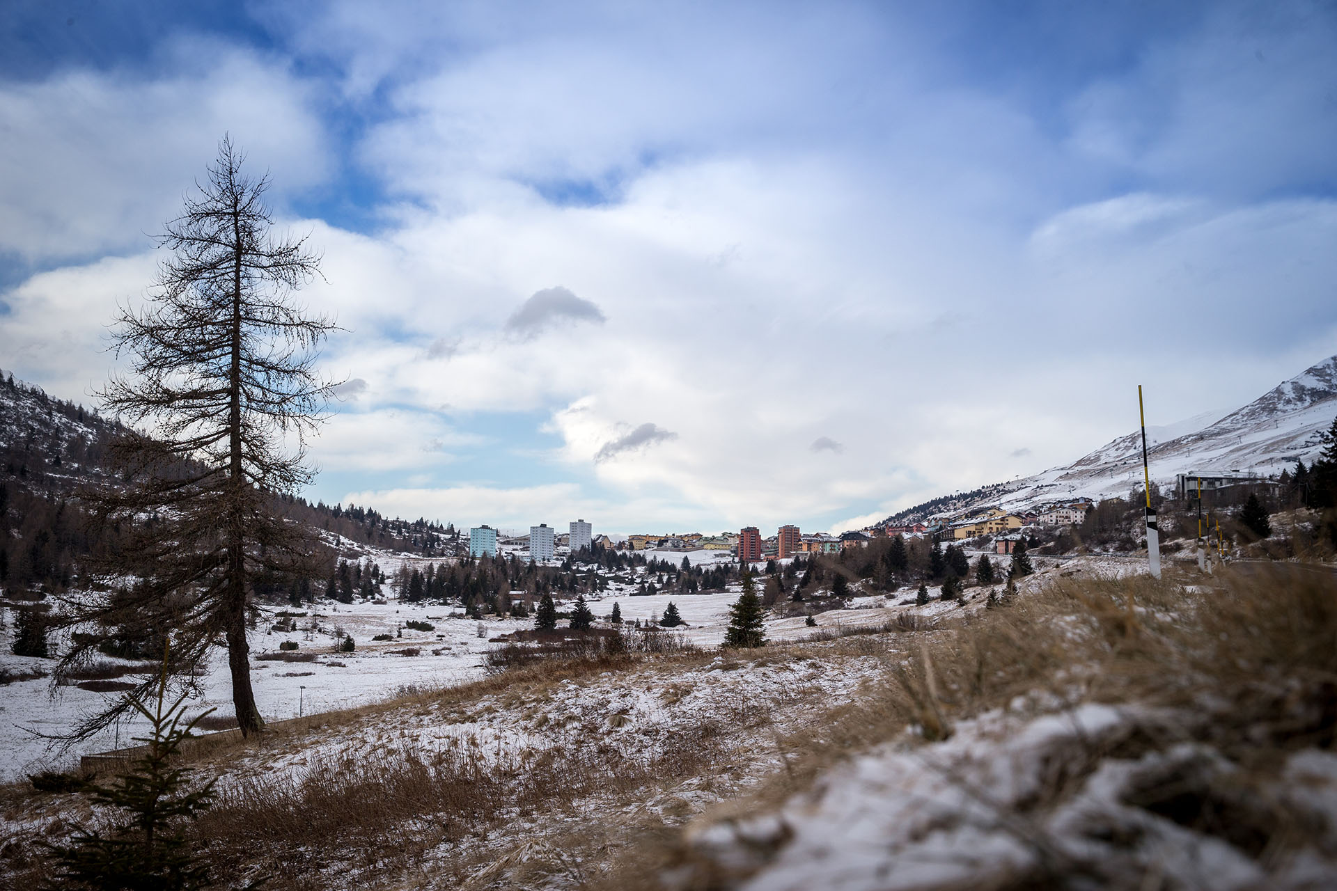 Alpen Color Hotel Tonale | Passo del Tonale