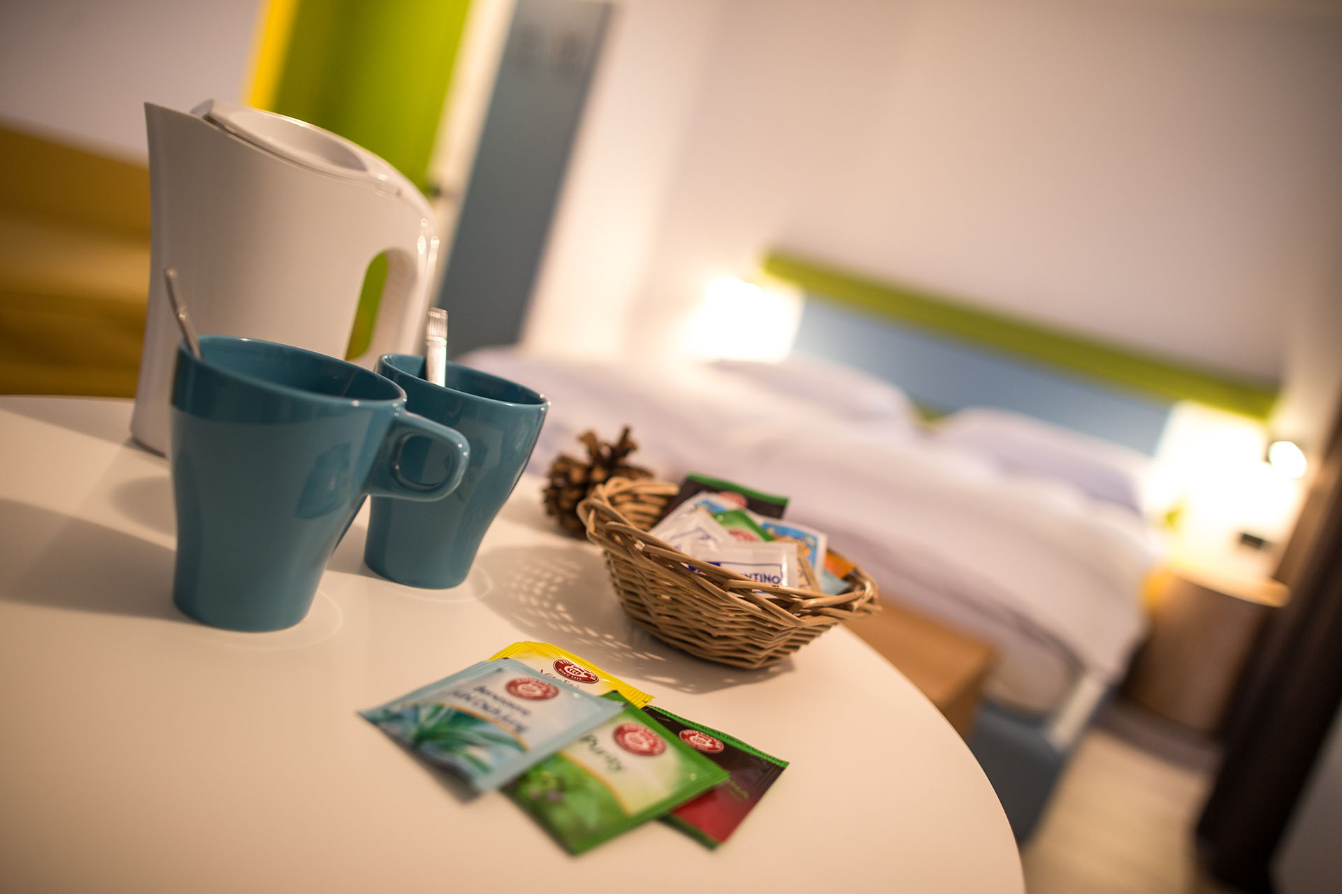 Alpen Color Hotel Tonale | Val di Sole